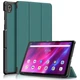 Чохол HardCase Lenovo Tab K10 2021 Темно-зелений - зображення 1