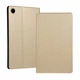 Чохол TPU Multiview Cover HUAWEI MediaPad M5 8.4 SHT-AL09 W09 Золотий - изображение 2