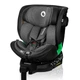 Детское автокресло Lionelo HARMONY I-SIZE GREY GRAPHITE LEATHER - изображение 1