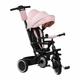 Детский велосипед Lionelo BERRY PINK ROSE - изображение 2