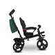 Детский велосипед Lionelo HAARI GREEN EMERALD - изображение 3