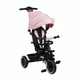 Детский велосипед Lionelo BERRY PINK ROSE - изображение 3
