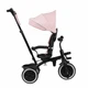 Детский велосипед Lionelo BERRY PINK ROSE - изображение 6