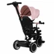 Детский велосипед Lionelo BERRY PINK ROSE - изображение 8