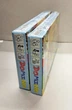 Настольная игра Домино: Любимые сказки, Danko Toys (DTG-DMN-01) (0010-1638-01) - изображение 5