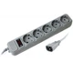 Сетевой фильтр питания Gembird SPX-B-6 (SPG5-X-6G) - изображение 2