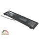 Аксесуари для ноутбука ACER AP20A7N (Predator Triton 300 SE PT314-51s) 15.48V 3886mAh 60Wh Чорний (KT.00407.010) - зображення 1