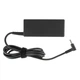 Блок живлення для ноутбука HP 19.5V 3.33A 65W 4.5*3.0-PIN чорний RECTANGULAR - зображення 2