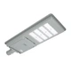 Сонячний LED-ліхтар Anern AN-ISSL-C-100W 18V 50W 288LED акумулятор LiFePO4 192WH IP66 алюміній - зображення 1