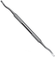 Двосторонній распатор Surgicon Hopkins SD-0052-02 (2000949735856) - зображення 1