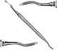 Двосторонній распатор Surgicon Hopkins SD-0052-01 (2000949735849) - зображення 2