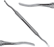 Двосторонній распатор Surgicon Hopkins SD-0052-02 (2000949735856) - зображення 2