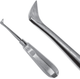Елеватор кореневий Surgicon Seldin лівосторонній SD-0709-4L (2000988946893) - зображення 1