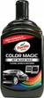 Поліроль кузова чорний Turtle Wax Color Magic 500 мл (53237) - зображення 1