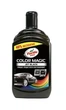Поліроль кузова чорний Turtle Wax Color Magic 500 мл (53237) - зображення 2