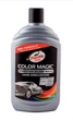 Поліроль кузова срібло Turtle Wax Color Magic 500 мл (53239) - зображення 2