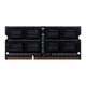 Оперативна пам'ять SO-DIMM 8GB Prologix DDR3 1600 MHz (PRO8GB1600D3S) - изображение 2