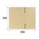 Картонна коробка ПакТобі 350*250*250 - зображення 4