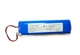 Аккумулятор батарея для робота-пылесоса Rowenta Serie 75S 75S+ ( RR8567WH RR8577WH RR8575WH RR8585WH RR8587WH RR8595WH RR8597WH ) - изображение 2