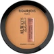 Пудра для лица Bourjois Always Fabulous матирующая прессованная 520 Caramel 10 г - изображение 1