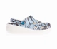 Сабо Crocs Classic Cutie Crush Lil Rebel, С13, Multi/White, 30-31 - зображення 2