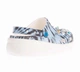 Сабо Crocs Classic Cutie Crush Lil Rebel, С13, Multi/White, 30-31 - зображення 3