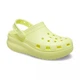 Сабо Crocs Classic Cutie Crush, C13, Sulphur, 30-31 - зображення 2