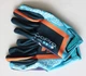 Моторукавиці кросові TLD Blue Orange Розмір XL (Маломірка) - изображение 4