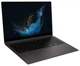 Ноутбук Samsung Galaxy Book2 Pro 360 (NP950QED-KA2IT, 8806094292312) Graphite - изображение 2