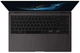 Ноутбук Samsung Galaxy Book2 Pro 360 (NP950QED-KA2IT, 8806094292312) Graphite - изображение 4