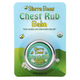 Бальзам Sierra Bees Chest Rub від застуди та укусів комах 17 г - зображення 2