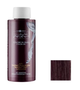 Масло для окрашивания без аммиака Hair Company Inimitable Color Oil 5.65 светло-каштановый рубиновый 100 мл - изображение 1