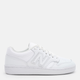 Чоловічі кеди низькі New Balance 480 BB480L3W 41.5 Білі (196432522033) - зображення 1