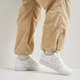 Чоловічі кеди низькі New Balance 480 BB480L3W 41.5 Білі (196432522033) - зображення 7
