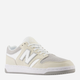 Sneakersy męskie New Balance 480 BB480LGW 41.5 Beżowe (197967993640) - obraz 2
