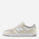 Sneakersy męskie New Balance 480 BB480LGW 46.5 Beżowe (197967993725) - obraz 3