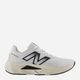 Підліткові кросівки для хлопчика New Balance FuelCell Propel v5 GPFCPRC5 39 Білі (197967880810) - зображення 1