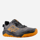 Підліткові кросівки для хлопчика New Balance DynaSoft Nitrel v6 GPNTRLS6 39 Сірі (197968023216) - зображення 2