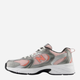 Buty sportowe młodzieżowe dziewczęce New Balance 530 GR530ADL 37.5 Srebrne (197967871498) - obraz 2