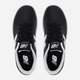 Sneakersy młodzieżowe chłopięce New Balance B80 GSB80BW 37.5 Czarne (197968176318) - obraz 4
