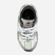 Дитячі кросівки для хлопчика New Balance 530 IZ530ADF 26 Сріблясті (197967855191) - зображення 3