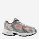 Buty sportowe dziecięce dla dziewczynki New Balance 530 IZ530ADL 25 Srebrne (197967854880) - obraz 1