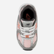 Buty sportowe dziecięce dla dziewczynki New Balance 530 IZ530ADL 25 Srebrne (197967854880) - obraz 3