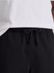 Спортивні штани утеплені чоловічі New Balance Nb Athletics MP41508 S Чорні (197375356341) - зображення 6