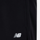 Спортивні штани чоловічі New Balance Small Logo MP41519 2XL Чорні (197375356853) - зображення 7