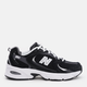Жіночі кросівки New Balance 530 MR530CC 40 Чорні (196432921881) - зображення 1