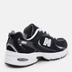 Жіночі кросівки New Balance 530 MR530CC 39.5 Чорні (196432921874) - зображення 4