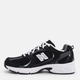 Жіночі кросівки New Balance 530 MR530CC 40 Чорні (196432921881) - зображення 3