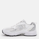 Чоловічі кросівки New Balance 530 MR530SG 43 (9.5US) Білі зі сріблястим і чорним (194182854893) - зображення 3