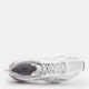 Чоловічі кросівки New Balance 530 MR530SG 44 (10US) Білі зі сріблястим і чорним (194182854909) - зображення 5